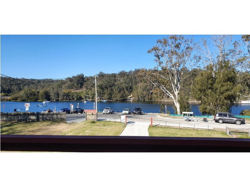 11 Wharf Street, Nelligen NSW 2536