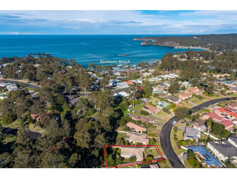 33 Wills Crescent, Denhams Beach NSW 2536