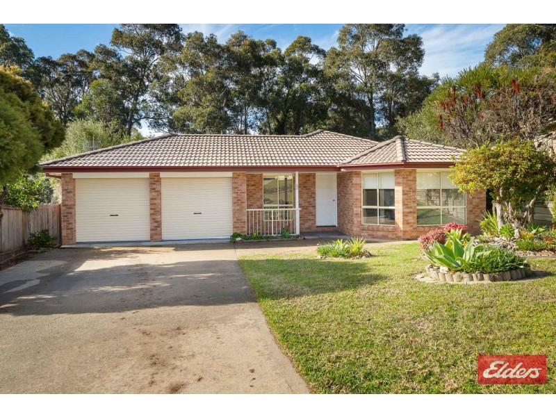 33 Wills Crescent, Denhams Beach NSW 2536