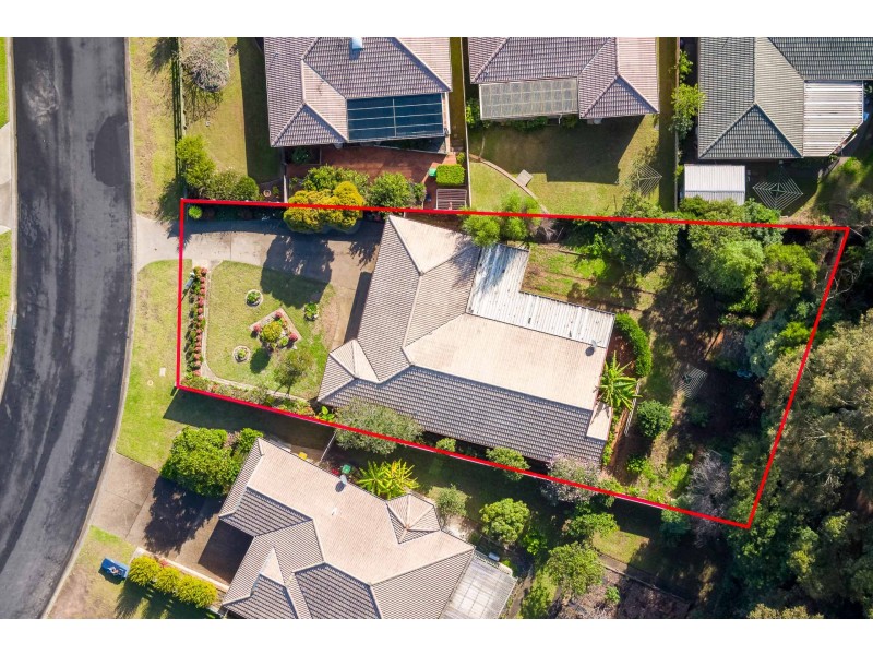 33 Wills Crescent, Denhams Beach NSW 2536