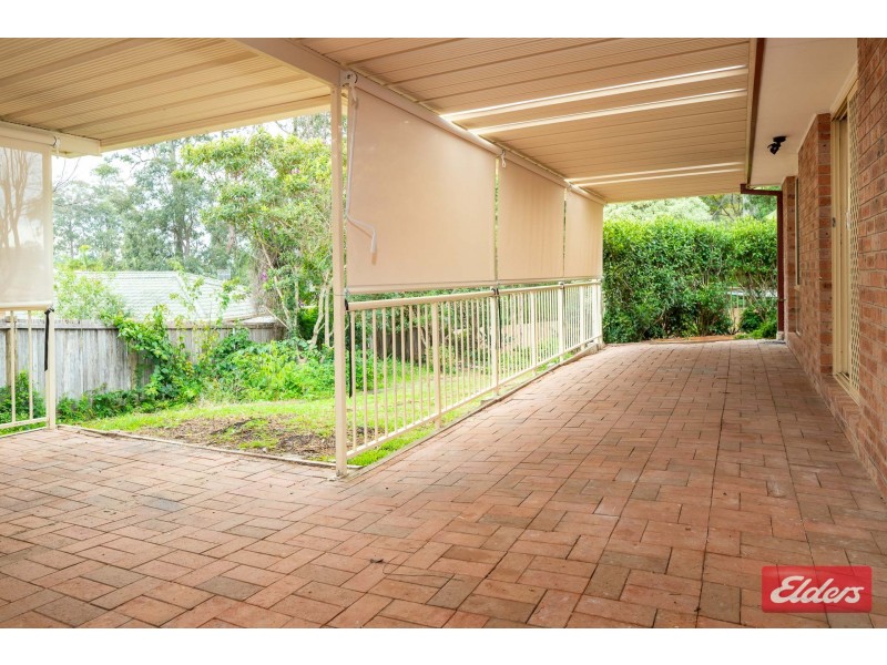 33 Wills Crescent, Denhams Beach NSW 2536