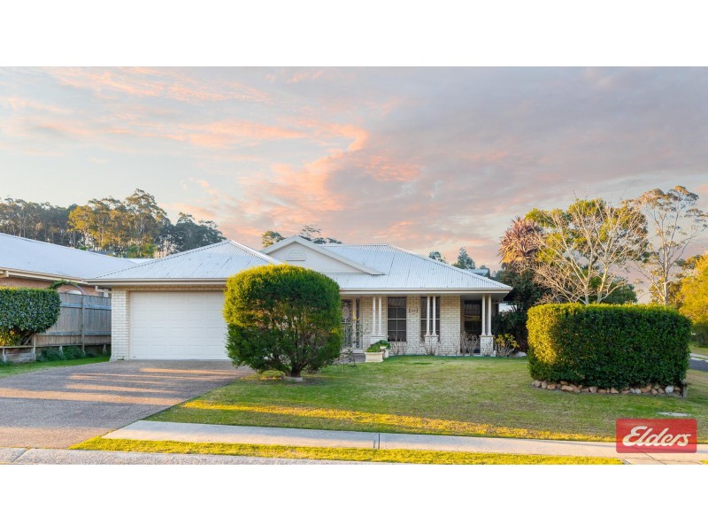 1 Gibson Place, Batehaven NSW 2536