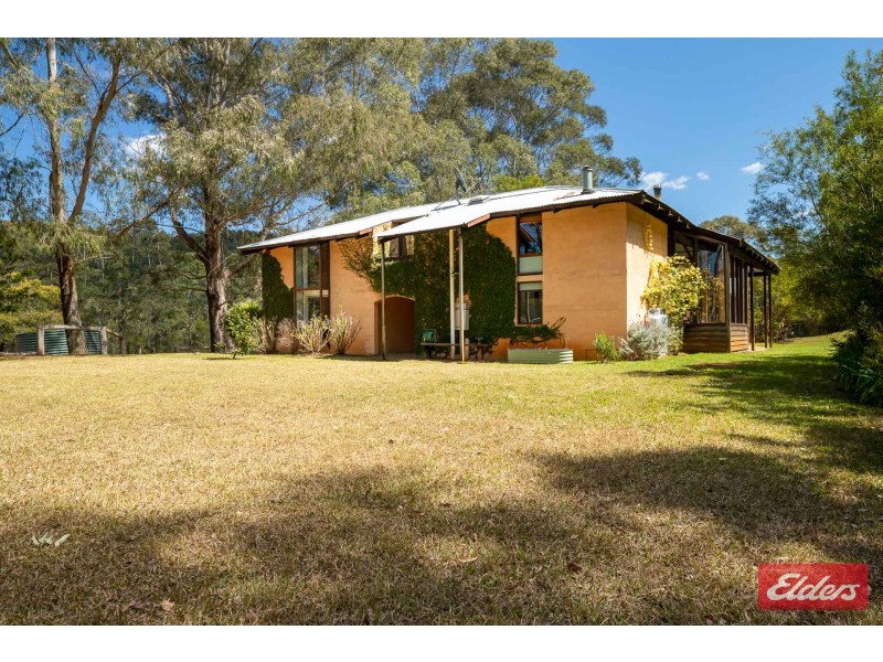 192 Western Distributor Road, Currowan NSW 2536