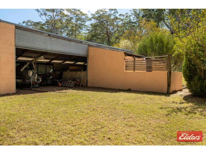 192 Western Distributor Road, Currowan NSW 2536