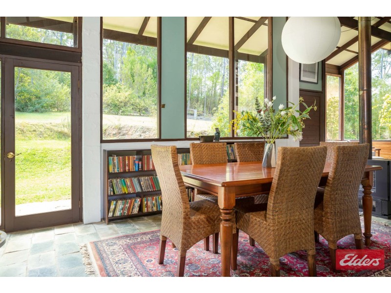 192 Western Distributor Road, Currowan NSW 2536