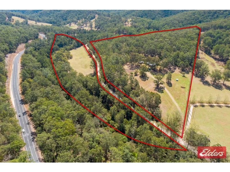 192 Western Distributor Road, Currowan NSW 2536