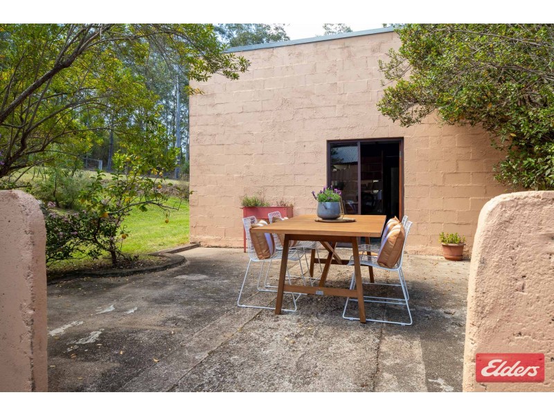 192 Western Distributor Road, Currowan NSW 2536
