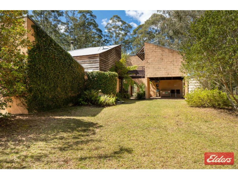 192 Western Distributor Road, Currowan NSW 2536