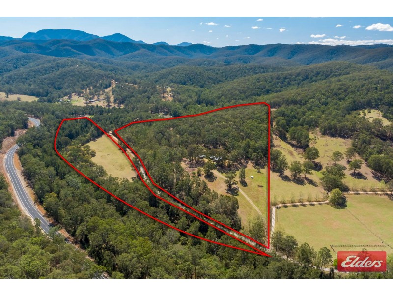 192 Western Distributor Road, Currowan NSW 2536