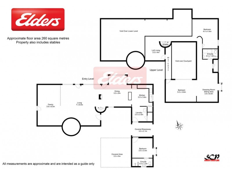 192 Western Distributor Road, Currowan NSW 2536 Floorplan