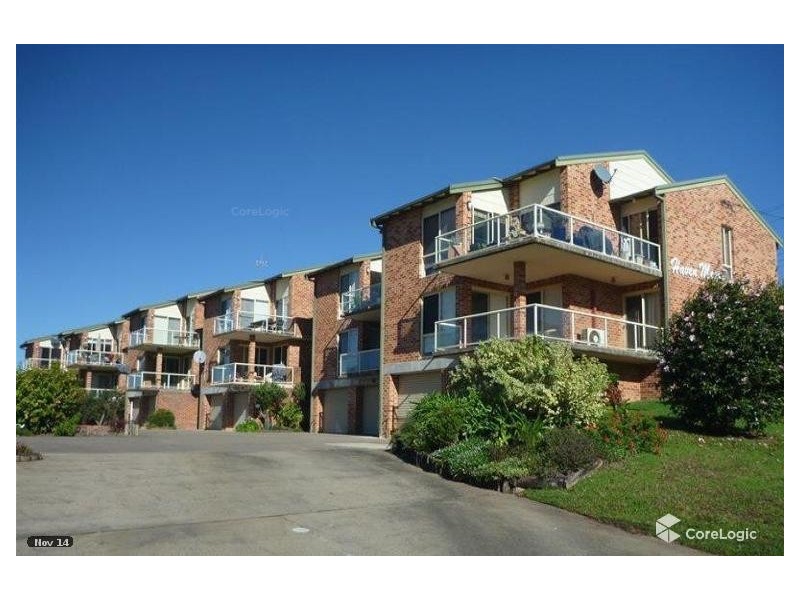 3/2 Sheila Street, Batehaven NSW 2536