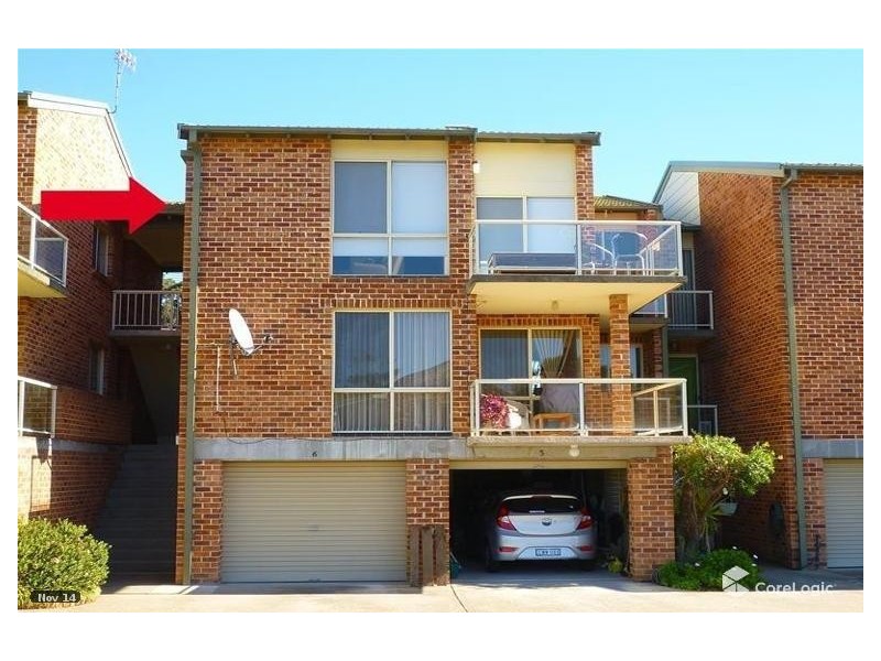 3/2 Sheila Street, Batehaven NSW 2536