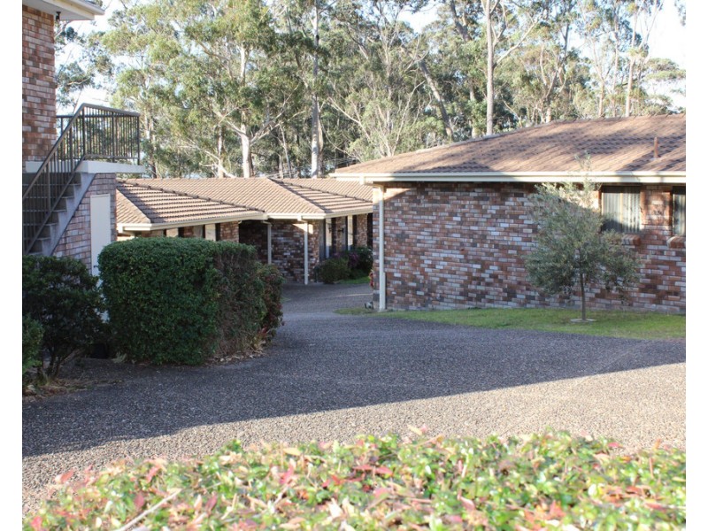 12/692-696 BEACH ROAD, Surf Beach NSW 2536