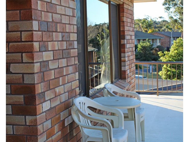 12/692-696 BEACH ROAD, Surf Beach NSW 2536