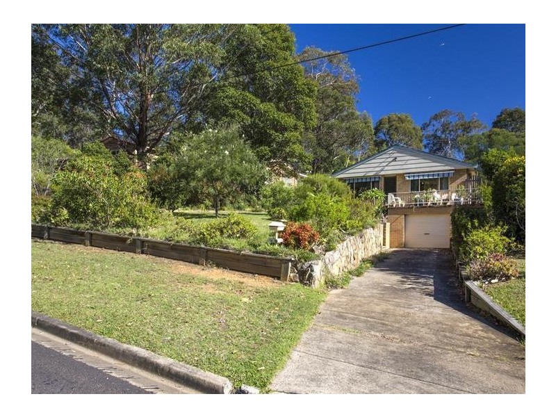 10 Gull Close, Catalina NSW 2536