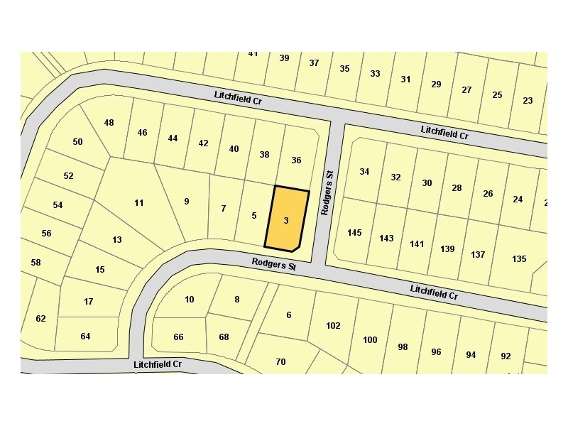 3 Rodgers Street, Long Beach NSW 2536