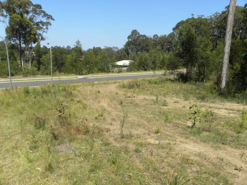 3 Rodgers Street, Long Beach NSW 2536