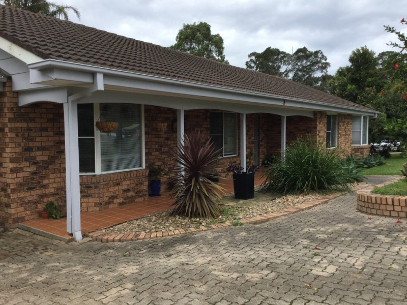 1A Burrawang Crescent, Sunshine Bay NSW 2536