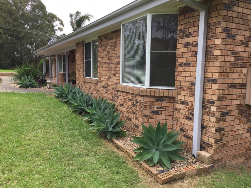 1A Burrawang Crescent, Sunshine Bay NSW 2536