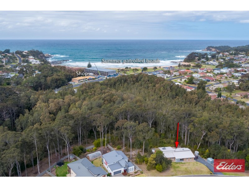 3 BANKSIA GROVE, Malua Bay NSW 2536