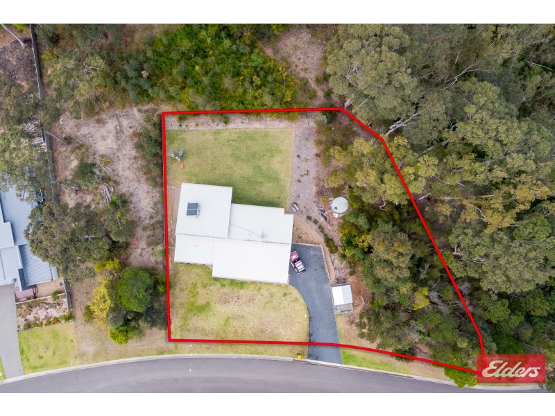 3 BANKSIA GROVE, Malua Bay NSW 2536