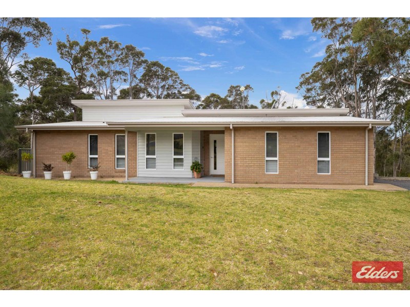 3 BANKSIA GROVE, Malua Bay NSW 2536
