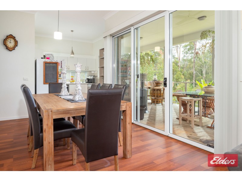 3 BANKSIA GROVE, Malua Bay NSW 2536