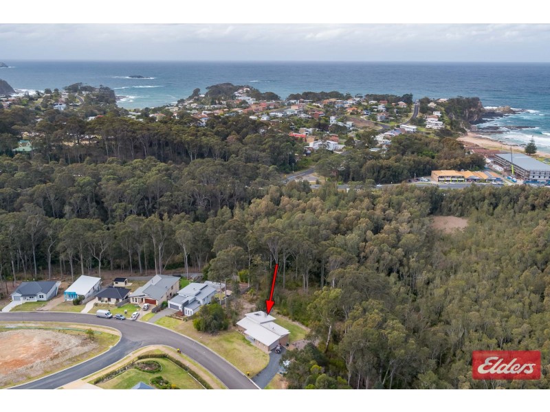 3 BANKSIA GROVE, Malua Bay NSW 2536