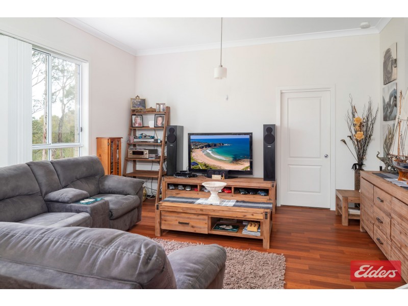 3 BANKSIA GROVE, Malua Bay NSW 2536