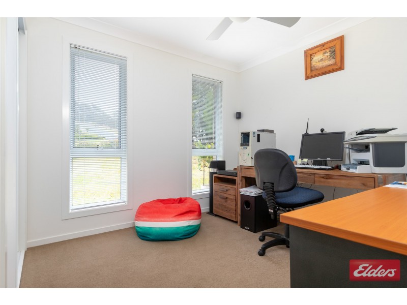 3 BANKSIA GROVE, Malua Bay NSW 2536