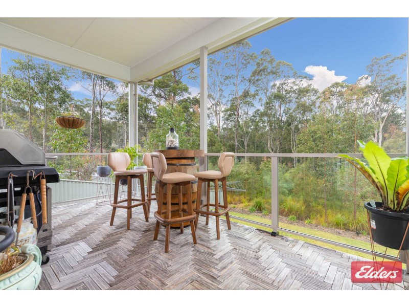 3 BANKSIA GROVE, Malua Bay NSW 2536