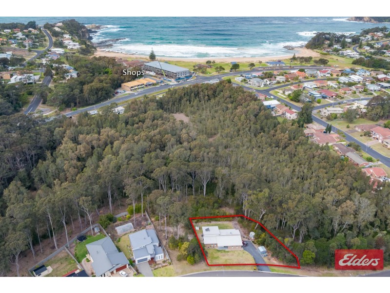3 BANKSIA GROVE, Malua Bay NSW 2536