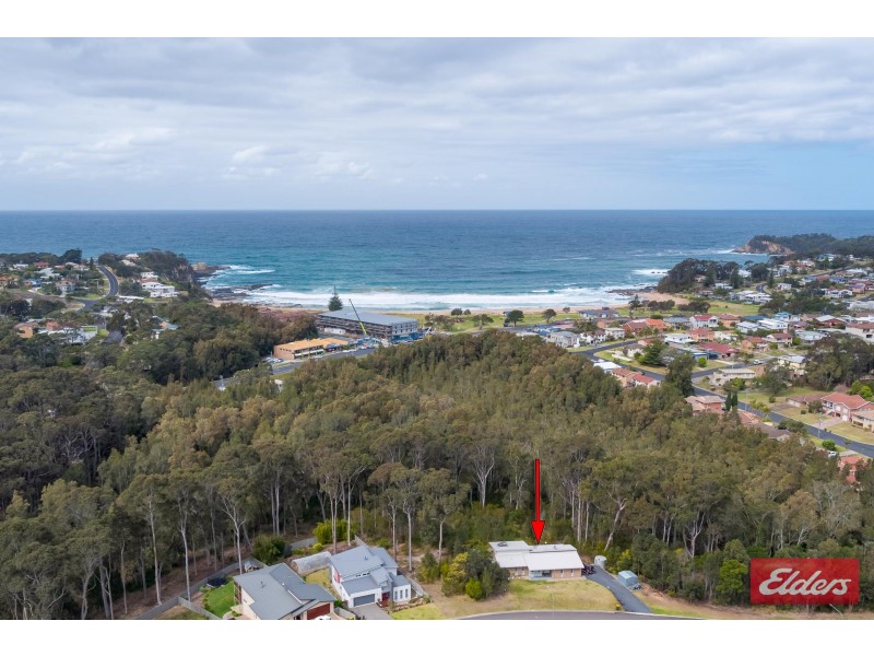 3 BANKSIA GROVE, Malua Bay NSW 2536