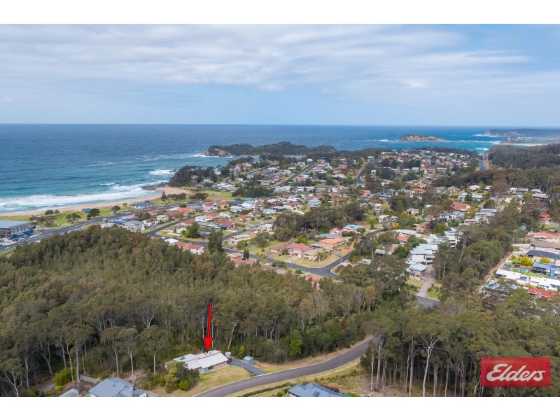 3 BANKSIA GROVE, Malua Bay NSW 2536