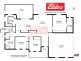 3 BANKSIA GROVE, Malua Bay NSW 2536 Floorplan