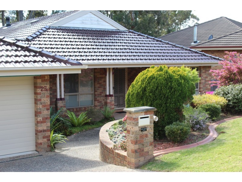29 Thomas Mitchell Crescent, Sunshine Bay NSW 2536