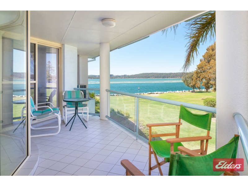 11/25 Beach Road, Batemans Bay NSW 2536