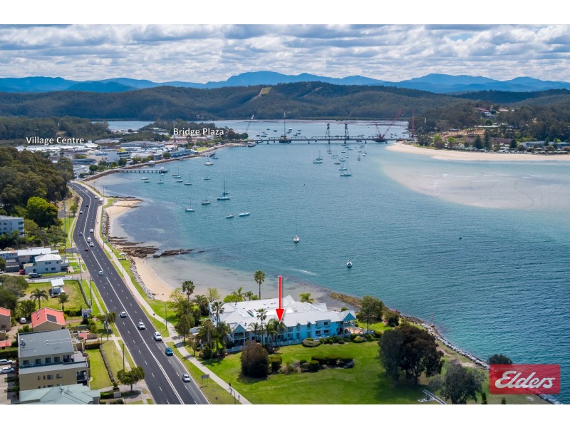 11/25 Beach Road, Batemans Bay NSW 2536