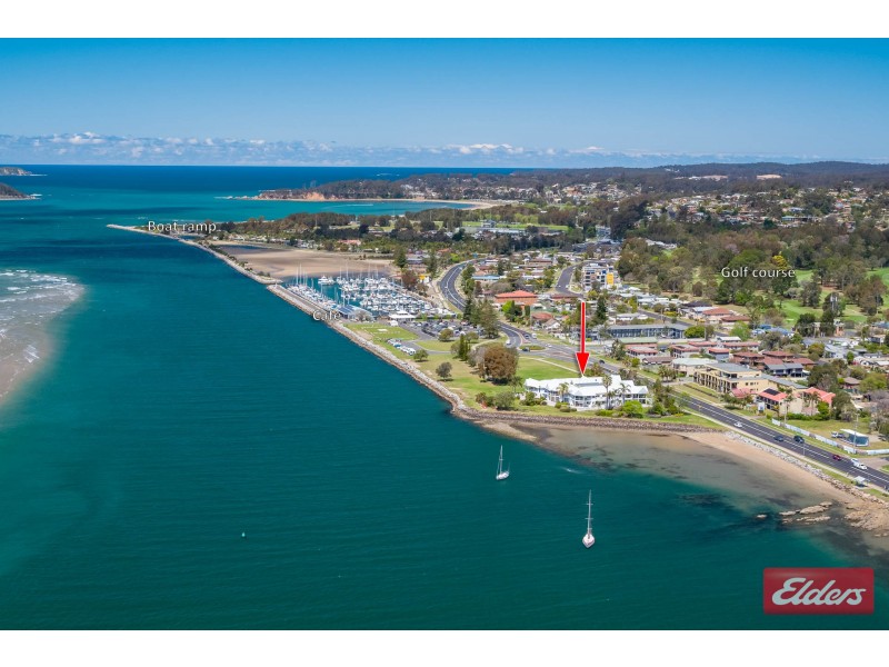 11/25 Beach Road, Batemans Bay NSW 2536