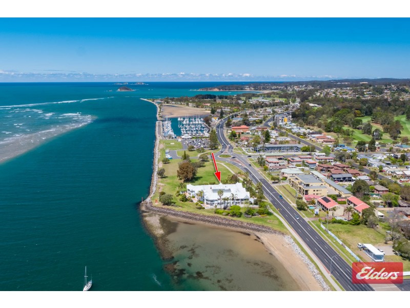 11/25 Beach Road, Batemans Bay NSW 2536