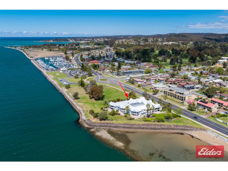 11/25 Beach Road, Batemans Bay NSW 2536