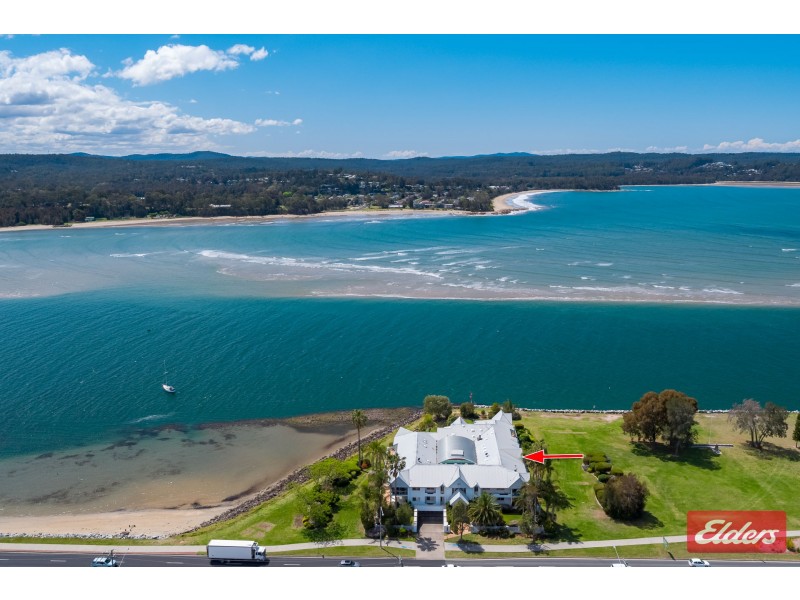 11/25 Beach Road, Batemans Bay NSW 2536