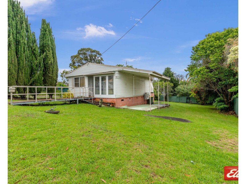 12 GREGORY STREET, Batemans Bay NSW 2536