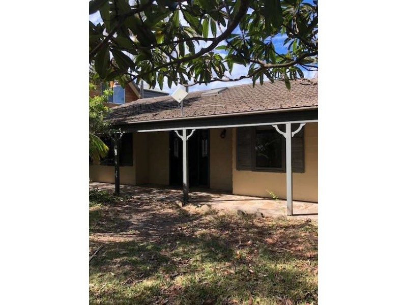 52 LAKESIDE DRIVE, South Durras NSW 2536