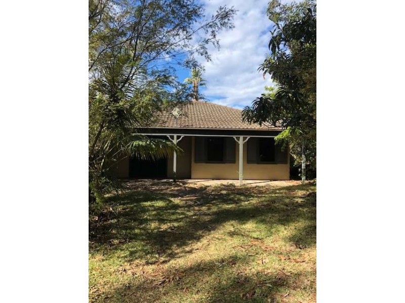 52 LAKESIDE DRIVE, South Durras NSW 2536