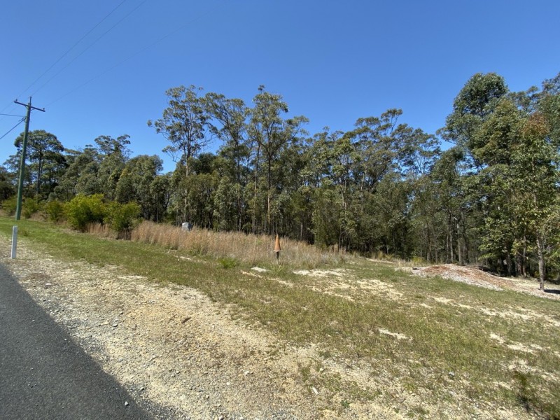 Lot 29 Kettle Road, Long Beach NSW 2536