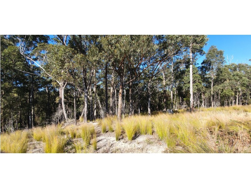 Lot 29 Kettle Road, Long Beach NSW 2536