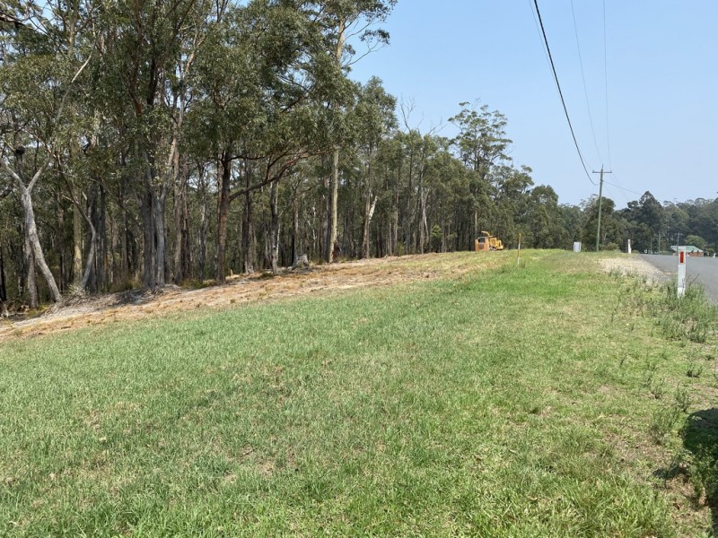 Lot 29 Kettle Road, Long Beach NSW 2536