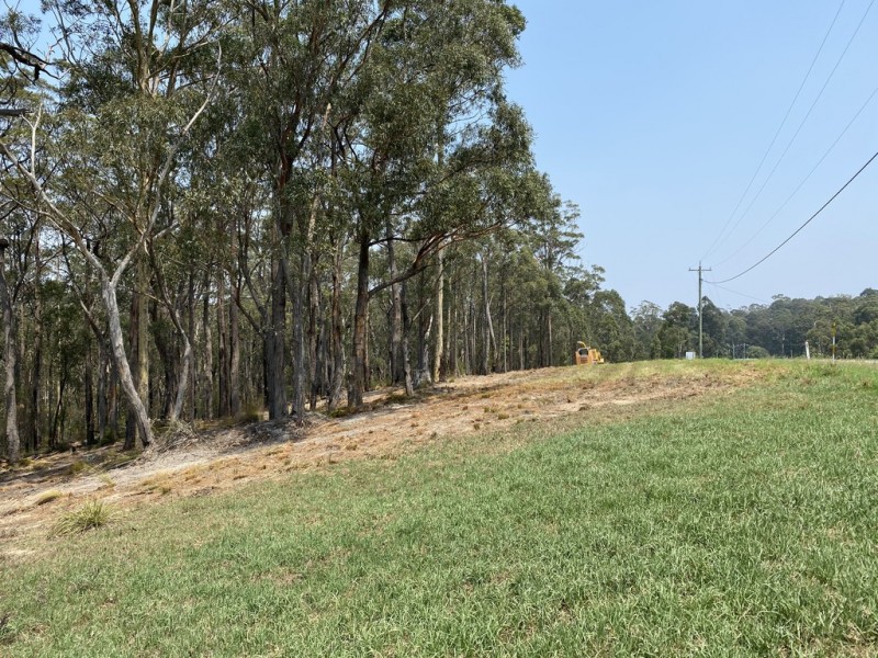 Lot 29 Kettle Road, Long Beach NSW 2536