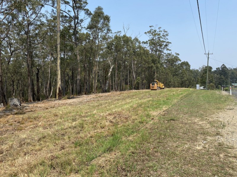 Lot 29 Kettle Road, Long Beach NSW 2536